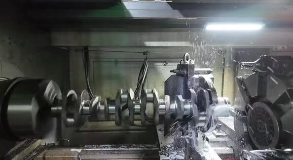 Guangzhou Tengsong Construction Machinery Equipment Co., Ltd linea di produzione del fabbricante