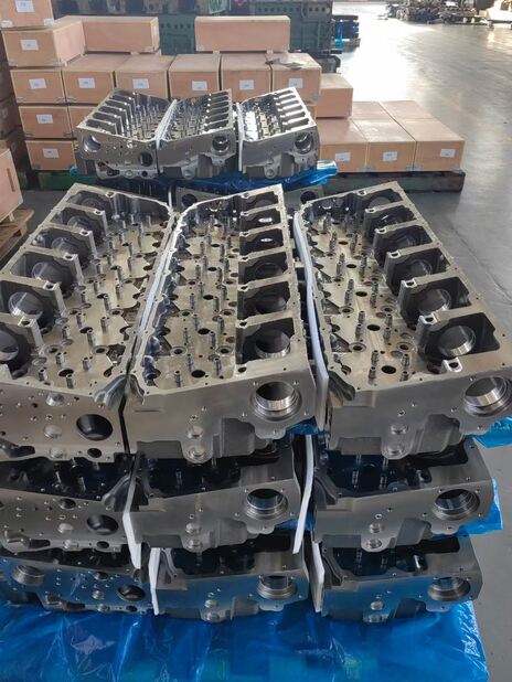 Guangzhou Tengsong Construction Machinery Equipment Co., Ltd linea di produzione del fabbricante