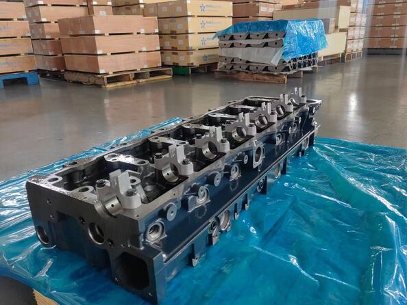 Guangzhou Tengsong Construction Machinery Equipment Co., Ltd linea di produzione del fabbricante