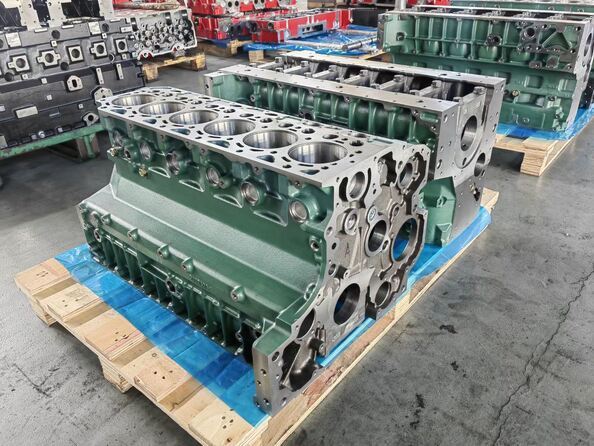 Guangzhou Tengsong Construction Machinery Equipment Co., Ltd linea di produzione del fabbricante