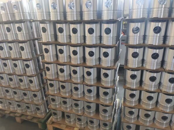 Guangzhou Tengsong Construction Machinery Equipment Co., Ltd linea di produzione del fabbricante