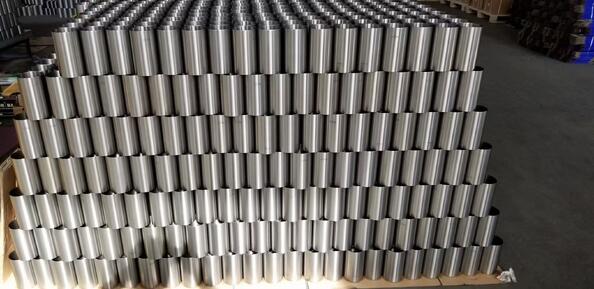 Guangzhou Tengsong Construction Machinery Equipment Co., Ltd linea di produzione del fabbricante