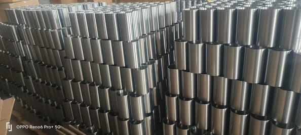 Guangzhou Tengsong Construction Machinery Equipment Co., Ltd linea di produzione del fabbricante