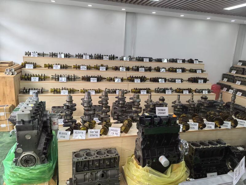 Guangzhou Tengsong Construction Machinery Equipment Co., Ltd