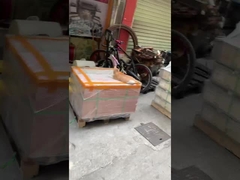 escavatore Parts di KOMATSU Pc400-5 del pistone del motore 6D125-5 6151-31-2511