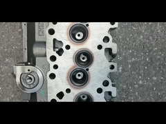 Pezzi di ricambio di KOMATSU del pistone del motore diesel S6D170 6162-35-2120