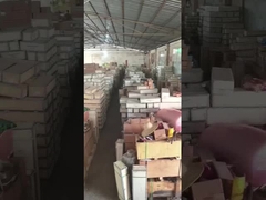 pistone 119717-22080 dei pezzi di ricambio del motore diesel di 3tnv76 Yanmar