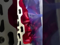 esposizione del prodotto