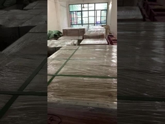 esposizione del prodotto