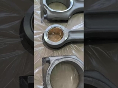 corredi della ricostruzione del motore