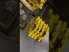 corredi della ricostruzione del motore