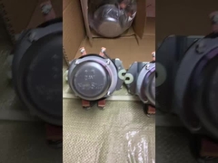 corredi della ricostruzione del motore