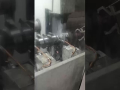 corredi della ricostruzione del motore