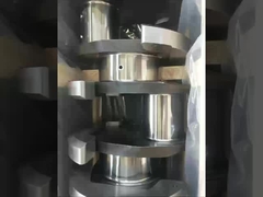 corredi della ricostruzione del motore