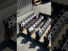 corredi della ricostruzione del motore