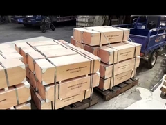 corredi della ricostruzione del motore