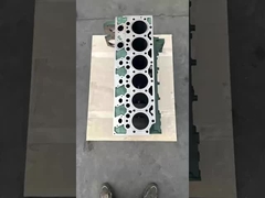 corredi della ricostruzione del motore