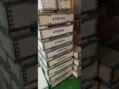 corredi della ricostruzione del motore