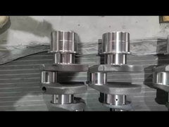 corredi della ricostruzione del motore