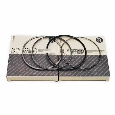 comprare 6d34t 6d34 4d34 anello pistone per parti del motore Mitsubishi ME996442 online manufacture