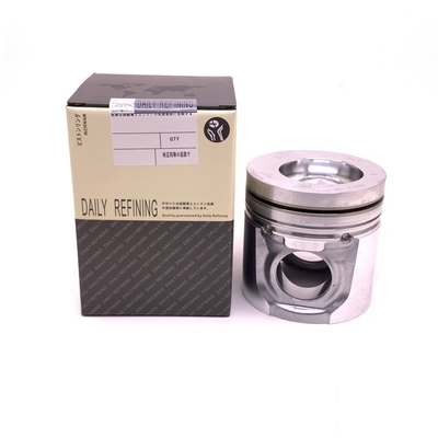 comprare D7D per Volvo Motore Componenti Kit di pistoni VOE20450773 VOE40278600 online manufacture