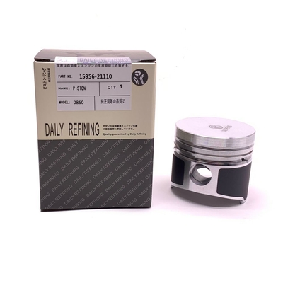 comprare d850 per kubota Motore parti kit di pistoni 15901-21050 15956-21110 online manufacture