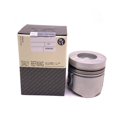 comprare DB58T per kit di pistoni per motori Doosan 65.02501-0280 65.02501-0561 online manufacture