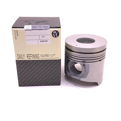 comprare 6HK1 per ricambi motore Isuzu pistone 8-98023526-1 1-12111976-0 online manufacture