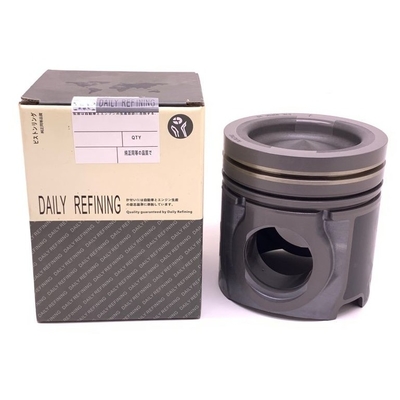 comprare D12D Kit di pistoni per motori diesel Volvo Parti 204-51076 online manufacture