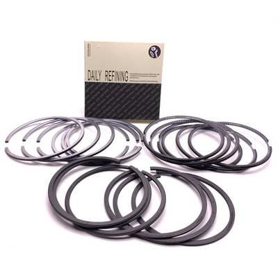 comprare 4M40T 4m40 Diesel Piston Ring Mitsubishi Motore Ricambi ME203226 online manufacture