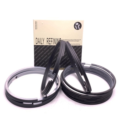 comprare S6B S6B3 S6A Motore Anello a pistoni per motore Mitsubishi 36217-11010 36217-17050 online manufacture