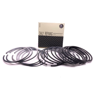 comprare S6D107 S4D107 Anello a pistoni per parti di motori Komatsu 6754-31-2010 online manufacture