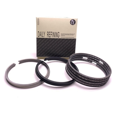 comprare C10 C11 Kit anello a pistoni per motori Caterpillar Parti 168-7212 online manufacture