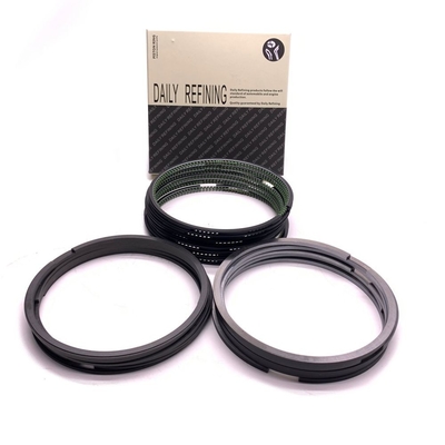 comprare D6D D6E Motore anello a pistoni Volvo Ricambi 2046-0011 online manufacture