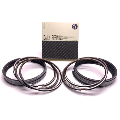 comprare S6d155 Motore anello a pistoni per motore Komatsu parti 6128-31-2060 online manufacture