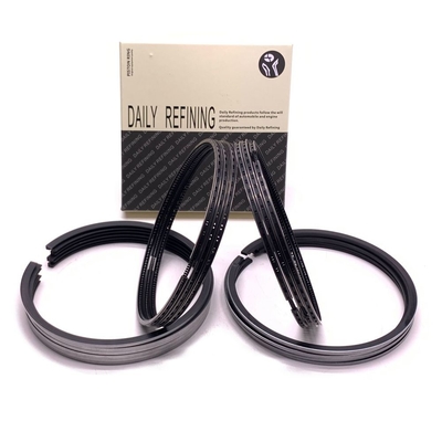 comprare 6HK1T 4KH1T NPR Piston Ring per motore Isuzu 8-98017166-0 online manufacture