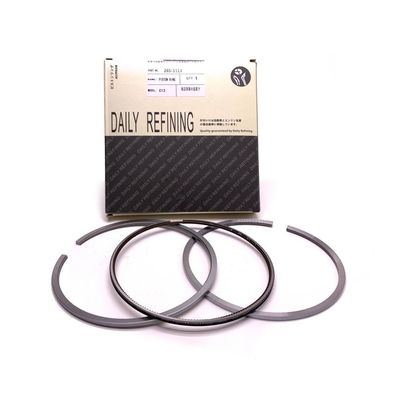 comprare 4D95L 6D95L Motore Anello a pistoni per motore Komatsu 6204-31-2203 online manufacture