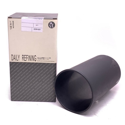 comprare 6UZ1 per il rivestimento del cilindro dei motori Isuzu 1-11261106-2 online manufacture