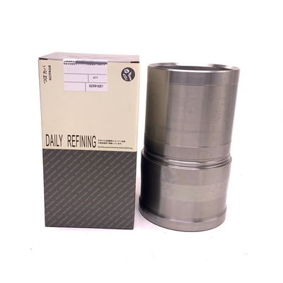 comprare rivestimento di cilindri per motori Cummins ISX ISB QSB M11 parti 3080760 3803703 online manufacture