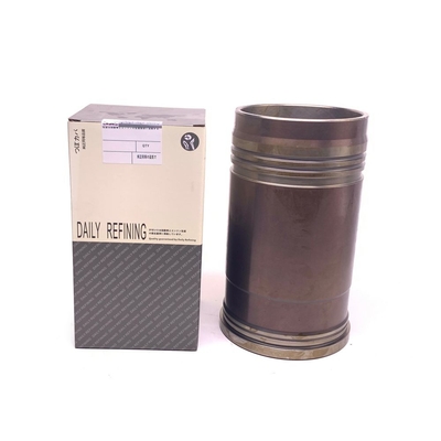 comprare Cylinder Liner fot Mitsubishi 6D22 6D24 Accessori del motore ME051633 online manufacture