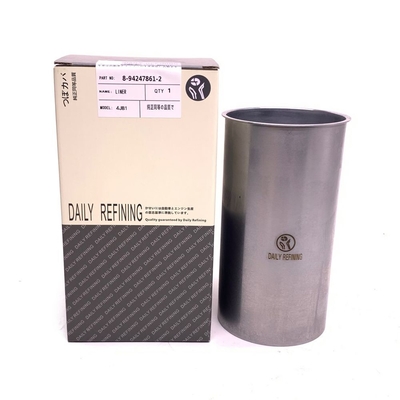 comprare 4JG1 Fornitore di cilindro per motore Isuzu 8-9176699-0 8-97176704-0 online manufacture