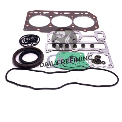 comprare 3TNV88 3D88 3D88E-5 Kit di guarnizioni per parti di motore Yanmar 729150-92910 online manufacture