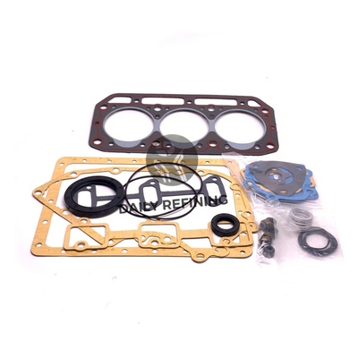 comprare 3D84 3T84 Kit completo di guarnizioni per parti del motore Yanmar YM729335-11990 YM729335-11991 online manufacture