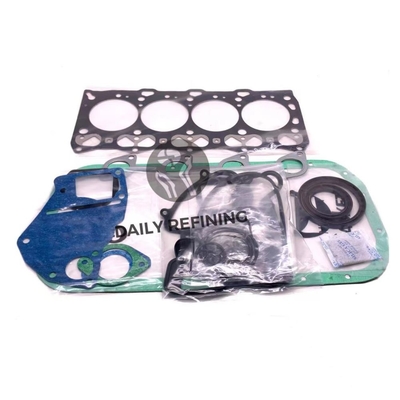 comprare Kit di guarnizione del motore per Isuzu 4le1 5-87812810-6 online manufacture