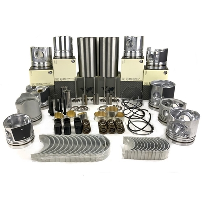 comprare 6bt5.9 4bt 12v 24v valvola 5.9 kit di ricostruzione Cummins online manufacture