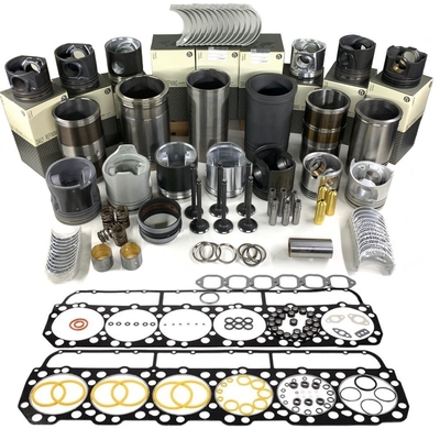 comprare Valvola 6bt 12v per il kit di ricostruzione di parti del motore Cummins online manufacture