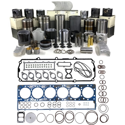 comprare Ricambi motori di alta qualità 3406a 3406e 3406c 3406 per kit di ricostruzione del motore di bruco online manufacture