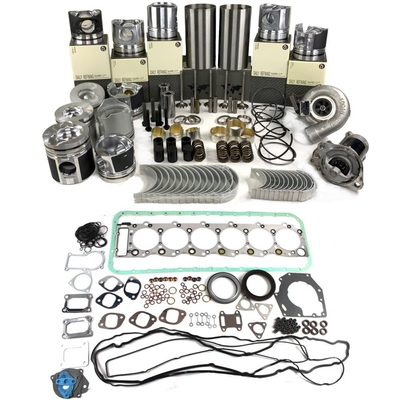 comprare Kit di ricostruzione ISB5.9 6bt5.9 6bt per parti aftermarket Cummins online manufacture