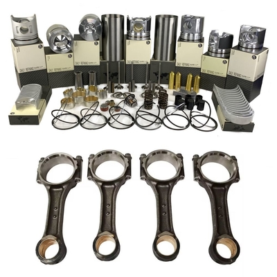 comprare Kit di riparazione di parti diesel Kit di riparazione per qsb6.7 isb isbe6 6.7 Cummins online manufacture