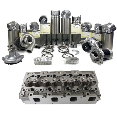 comprare V1205 Kit di ricostruzione del cilindro per parti del motore kubota online manufacture